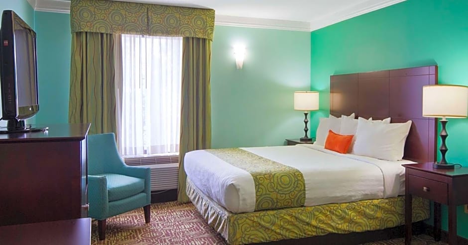 Best Western Plus Glen Allen Inn