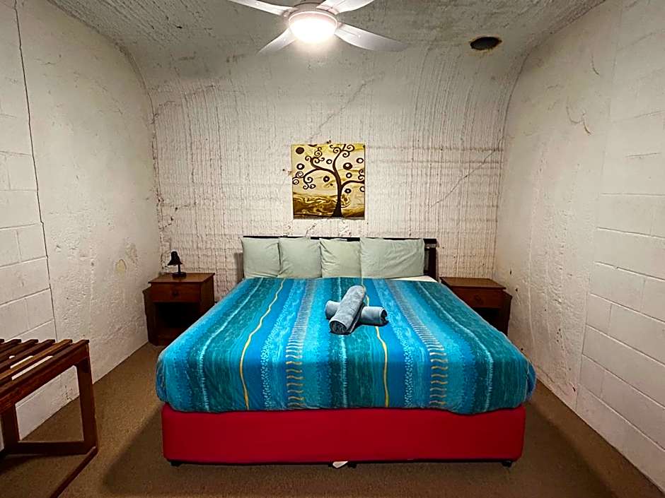 Desert View Apartments