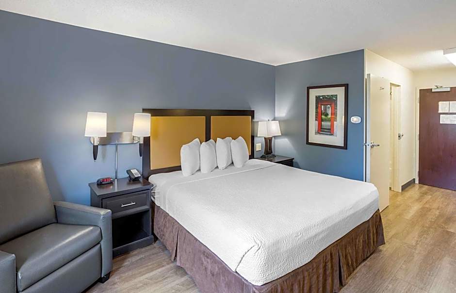 Extended Stay America Suites - New York City - LaGuardia Airport