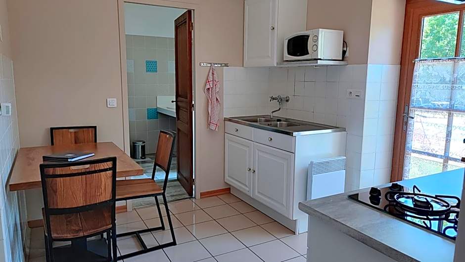 Au Clos Des Templiers