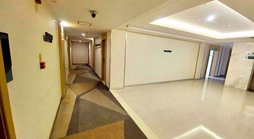 City Comfort Inn Baise Tianlin