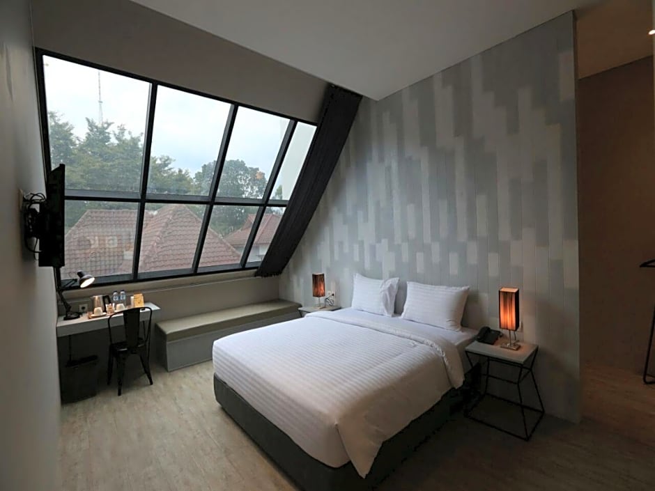 Beehive Boutique Hotel