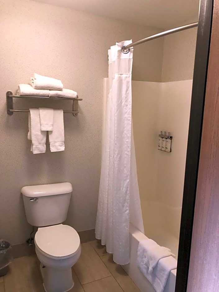 Holiday Inn Express Mount Vernon By IHG
