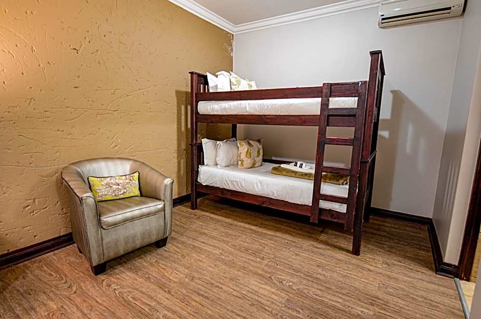 Villa Bali Luxury Guesthouse