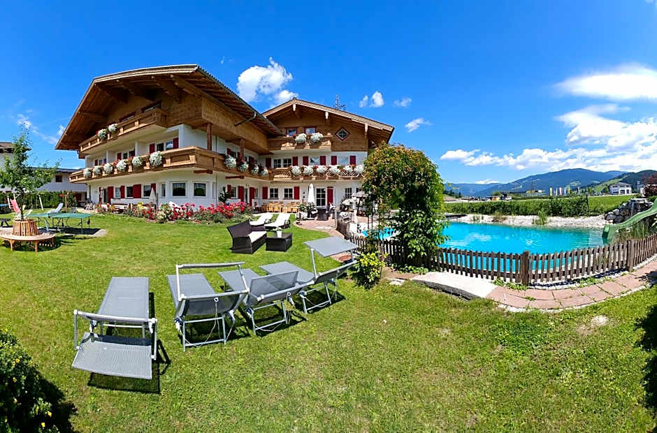 Aparthotel Dachsteinblick