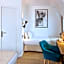 Hotel Ohm by HappyCulture