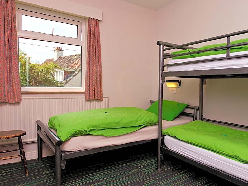 YHA Sheringham
