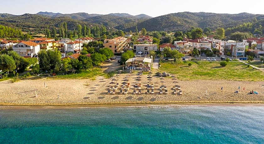 Eco Green Residences & Suites PC