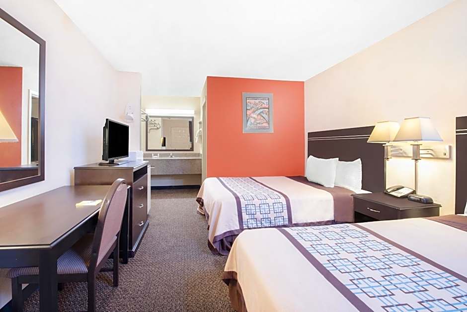 Americas Best Value Inn Hobbs