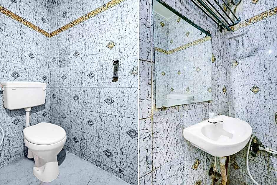 Hotel O Kennedy Nagar Near Railway Station