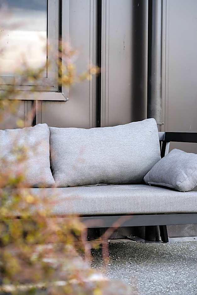 Haka House Lake Tekapo