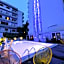 Hotel Parthenon Rodos city