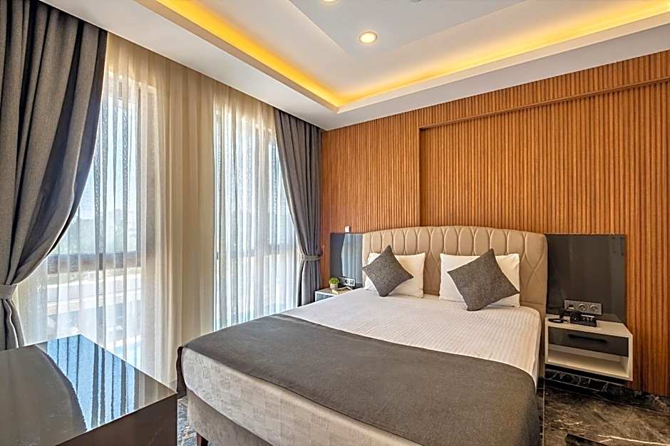 Laristone Suite Spa Hotel