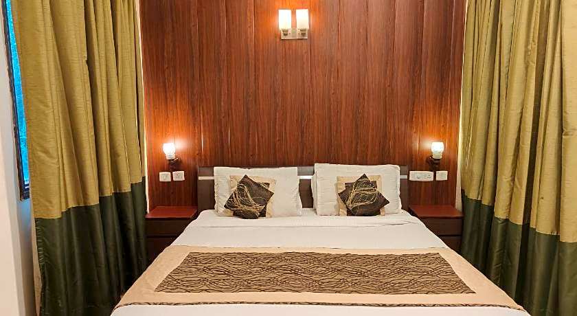 Tavisha Villa Gurgaon
