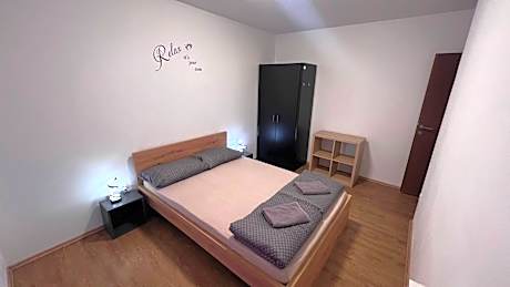Apartment - Ground Floor