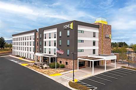 Home2 Suites By Hilton Denver/Highlands Ranch