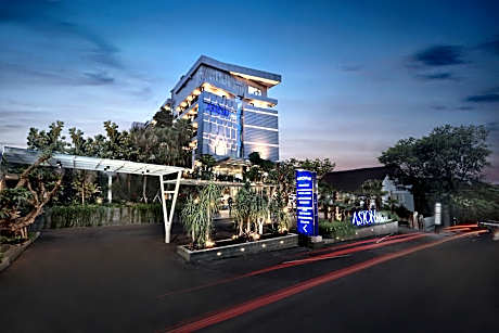 Aston Inn Batu