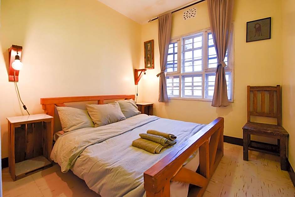 Utamaduni House B&B
