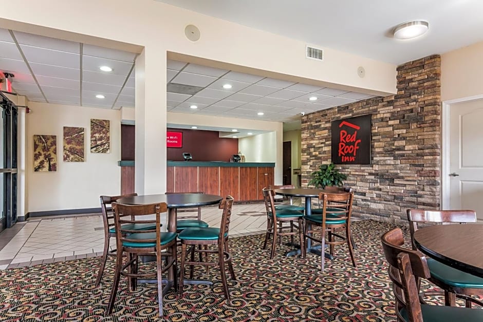 Red Roof Inn Texarkana