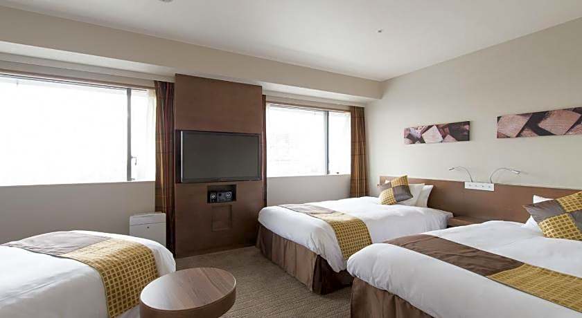 Hotel Keihan Kyobashi