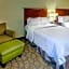 Hampton Inn Rocky Mount