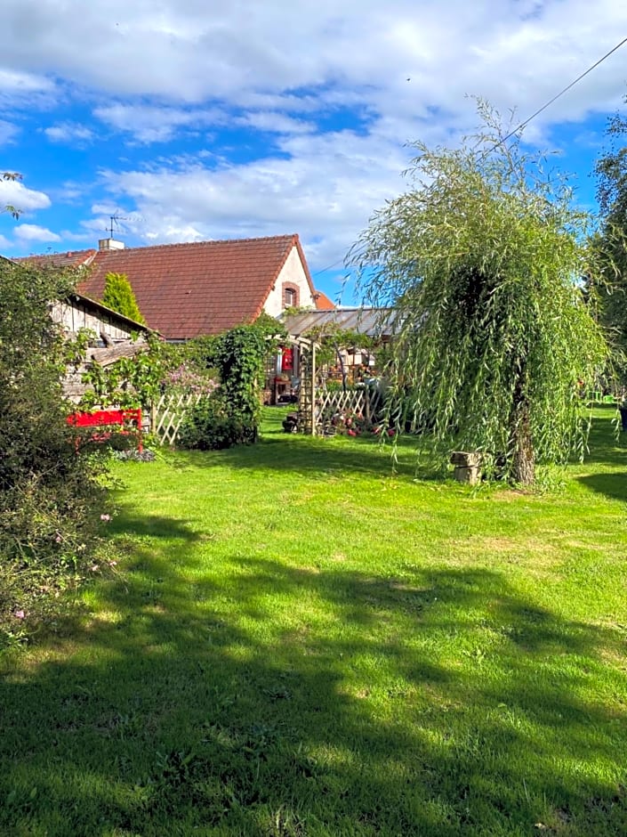 La Maison du Bonheur