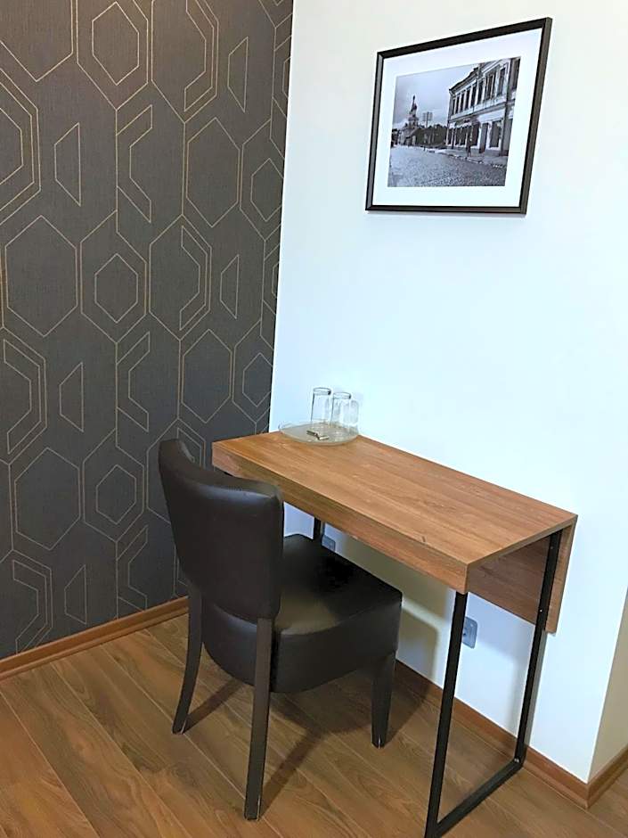 Hotell Wesenbergh