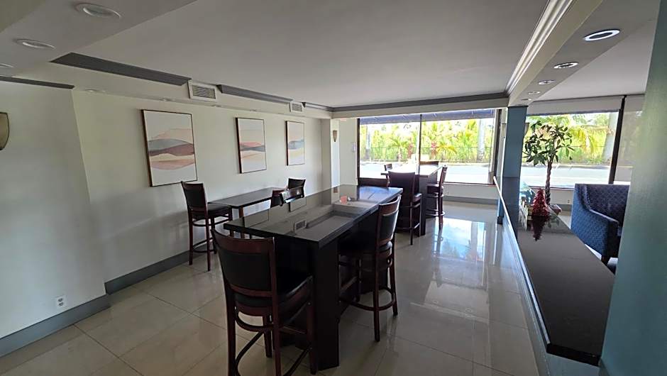 Days Inn by Wyndham Florida City