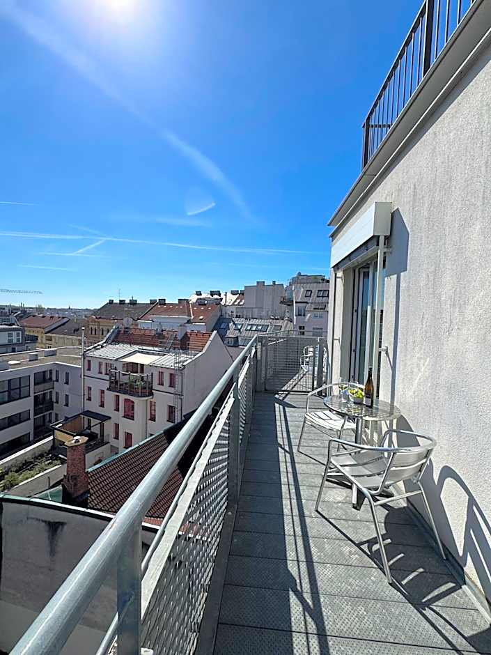 Stanys - Das Apartmenthotel