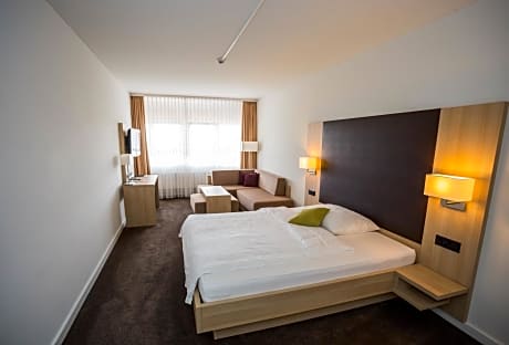 Superior Double Room (1-2 Adults)