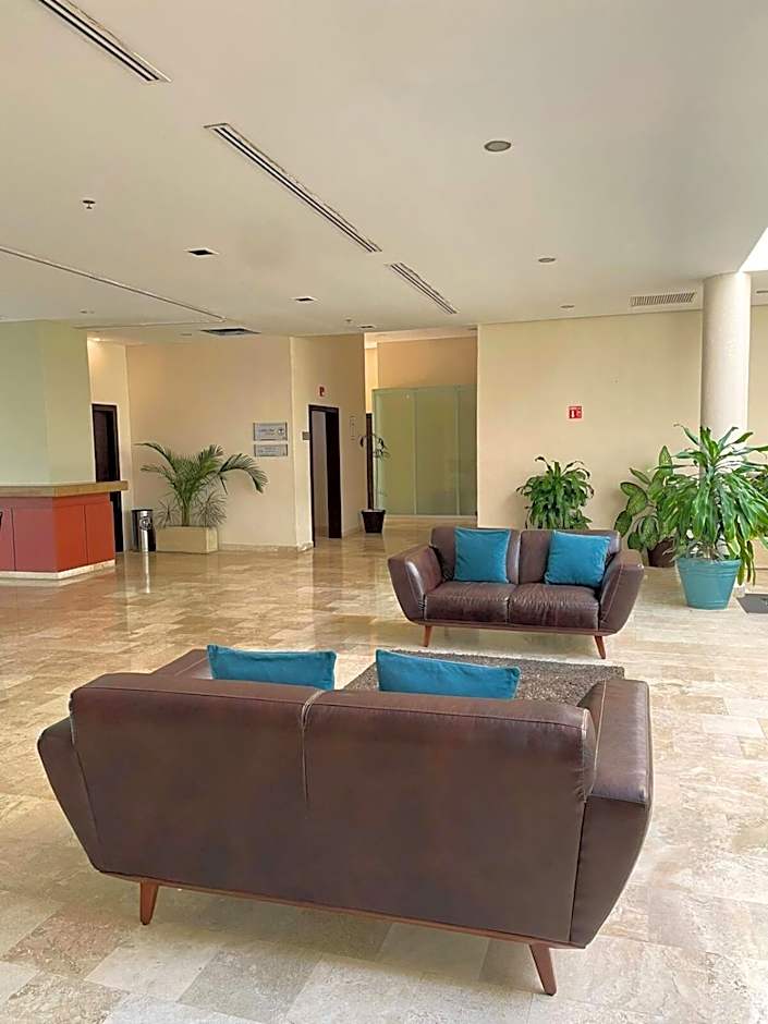 Altavista Hotel