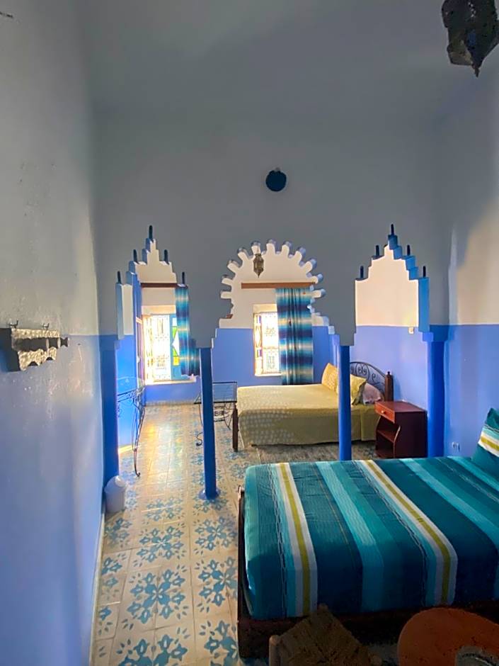 Hotel Ahrazem