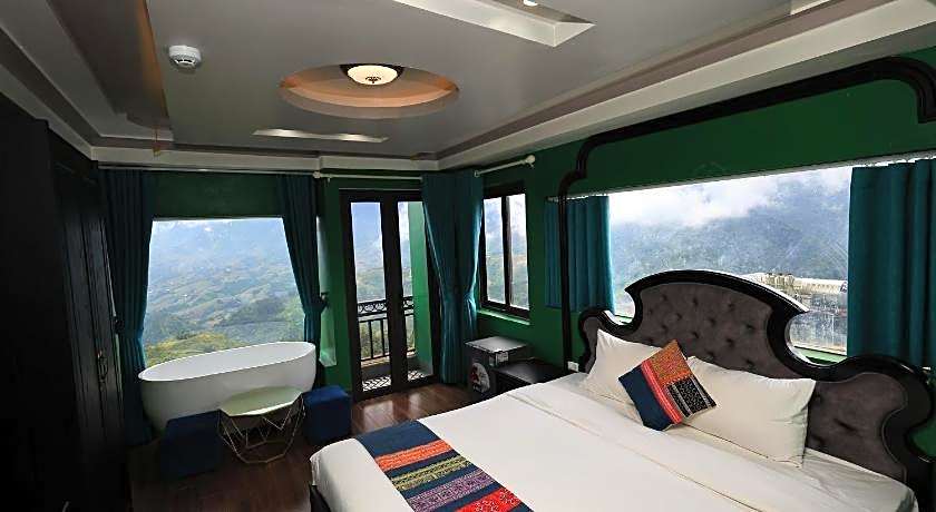 Sapa Nature View Hotel