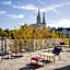 Timhotel Chartres Cathedrale