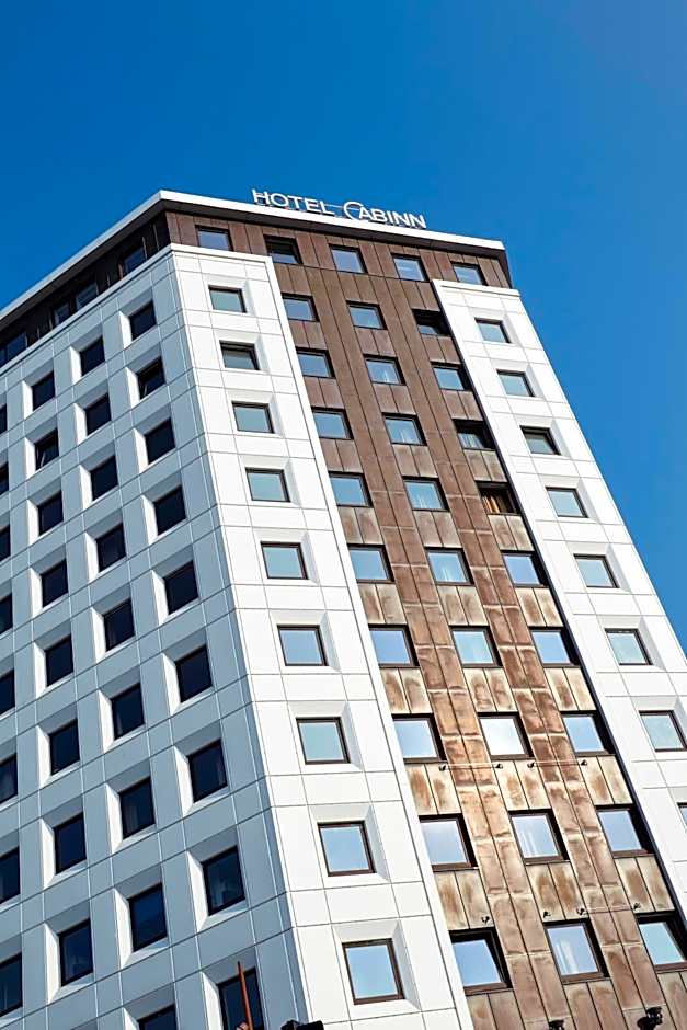 Hotel Cabinn Vejle