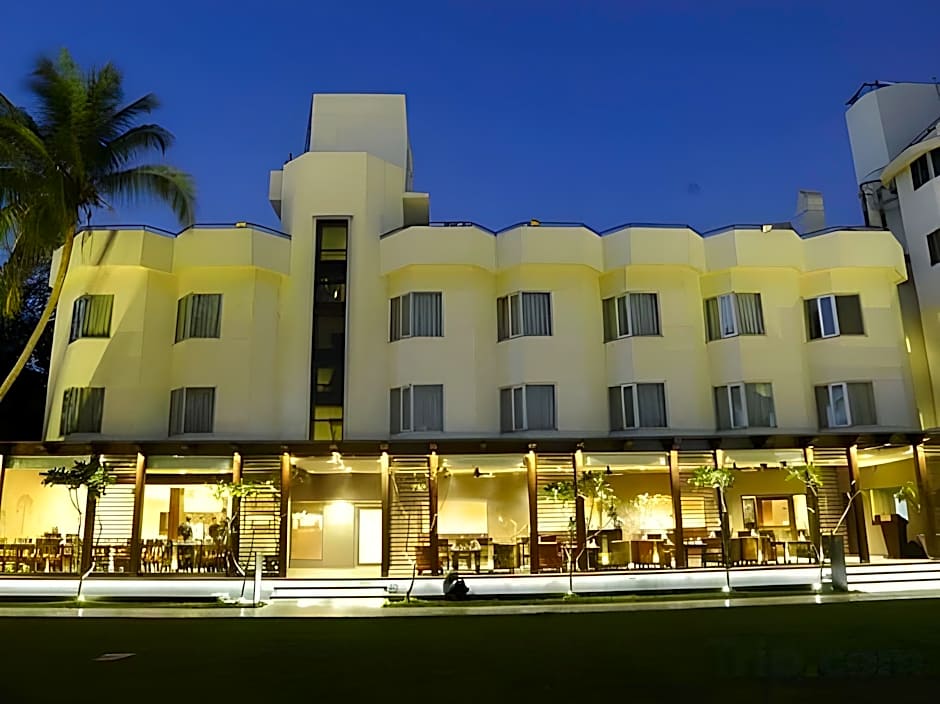 Express Residency Hotel