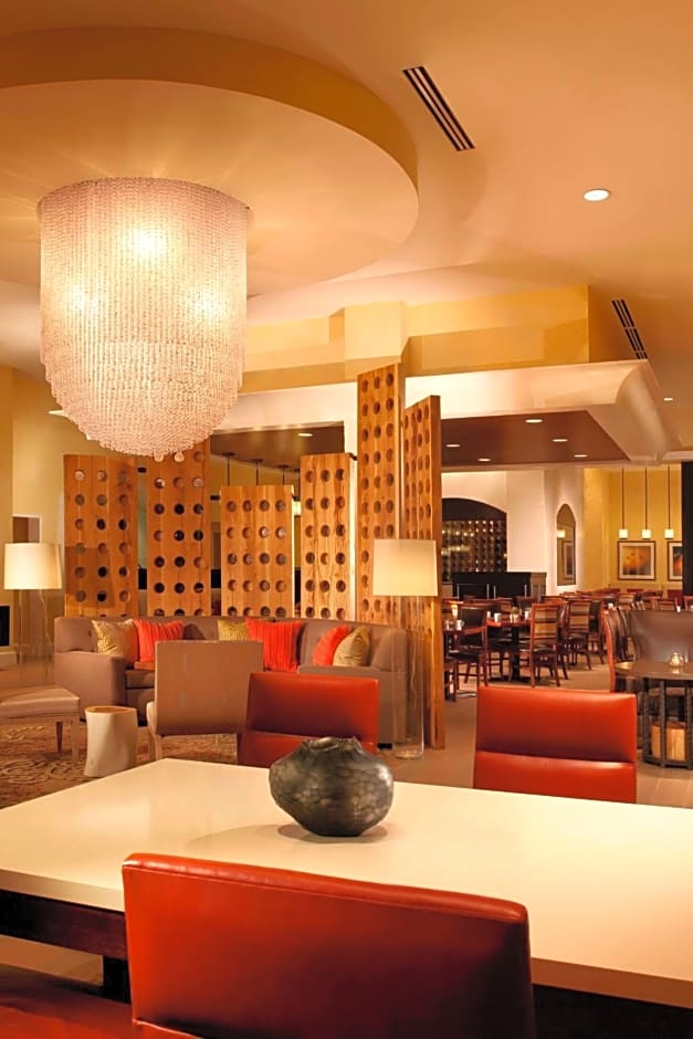 Houston Marriott Sugar Land