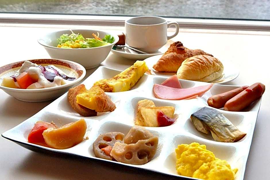 Kussharo Prince Hotel