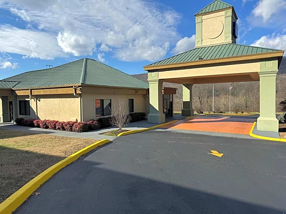 Quality Inn Harriman