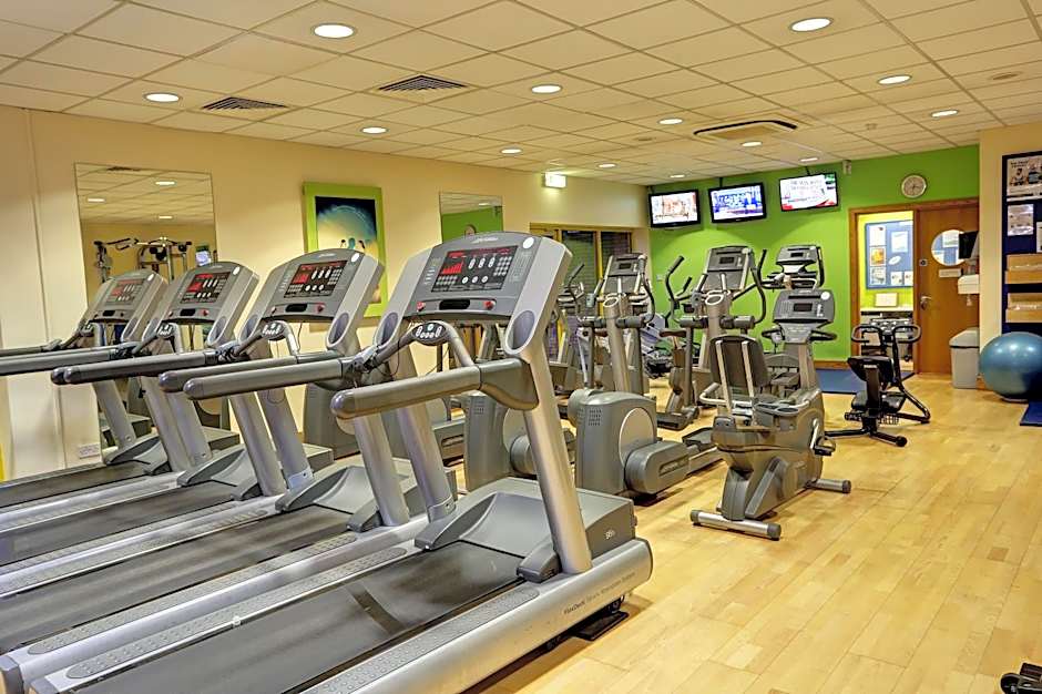 Holiday Inn Southampton Eastleigh By IHG