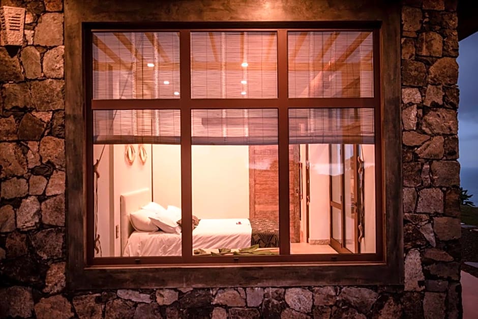 Villa - Cantinho do Paraíso