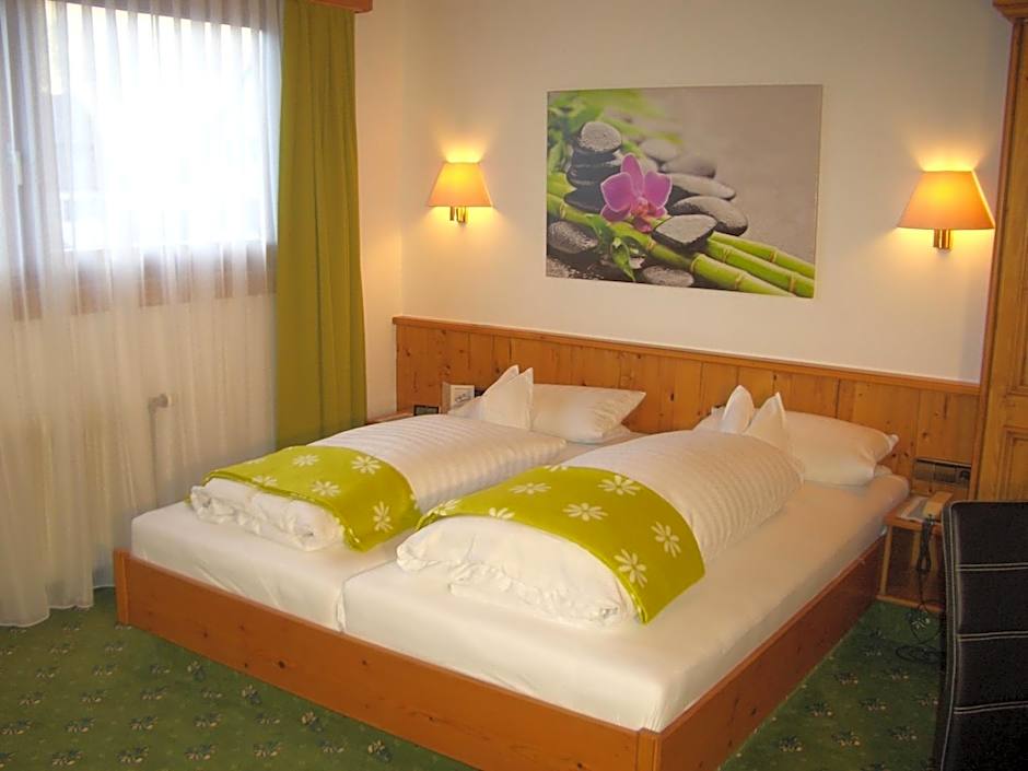 Hotel Schwarzenbergs Traube