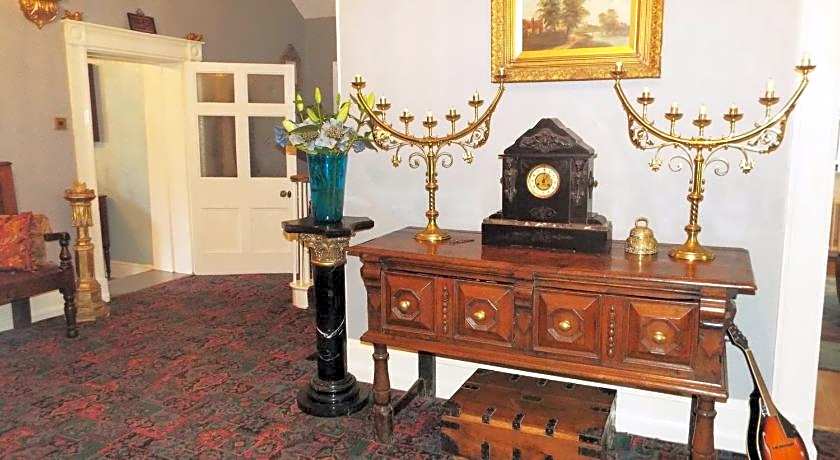 The Old Vicarage B&B