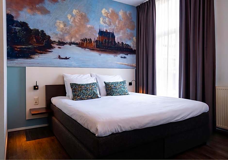 Hotel de Wereld