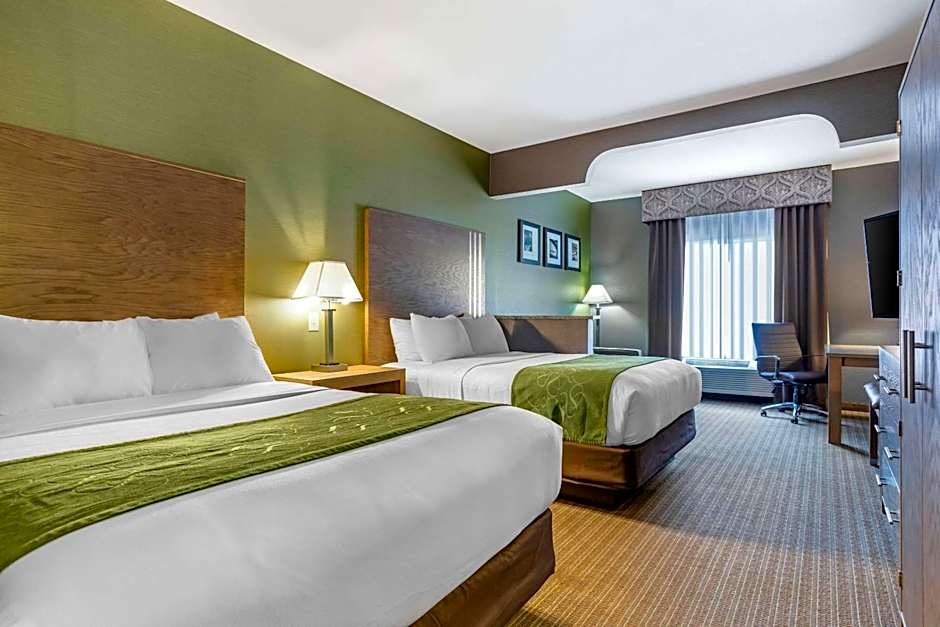 Comfort Suites