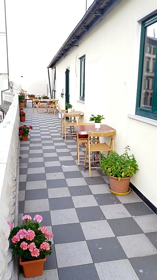 Hotel Galata