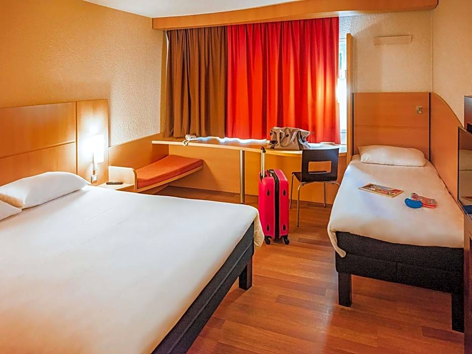 Ibis Belfort Danjoutin