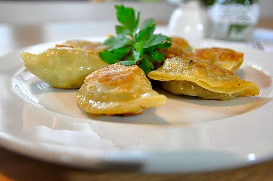 Osada Grzybowski Młyn