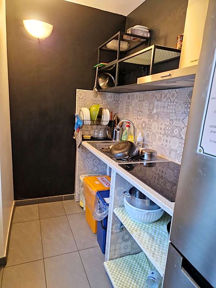 B&B e Ostello, Parco di Monza, CASCINA COSTA ALTA