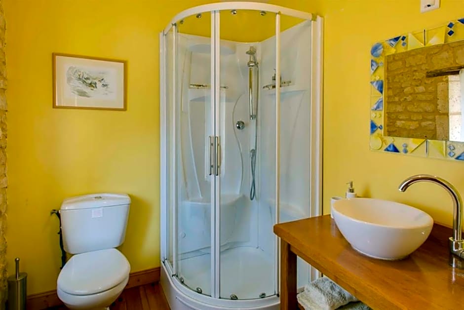 Charente Chambres d'Hôtes - B&B